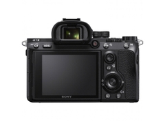 Sony Alpha a7 III (Chính hãng) (Thẻ Nhớ 64GB + Bộ Vệ Sinh, Body Only)