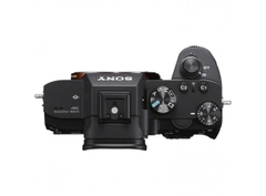 Sony Alpha a7 III (Chính hãng) (Thẻ Nhớ 64GB + Bộ Vệ Sinh, Body Only)