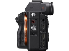 Sony A7R IIIA + Sony FE 24-70mm f/2.8 GM II (Chính hãng) (Thẻ Nhớ 64GB + Bộ Vệ Sinh)