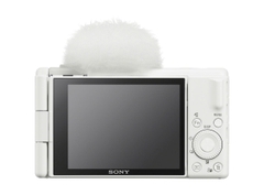 Sony ZV-1 II – Cũ Đẹp 99% Máy Quay Vlog Nhỏ Gọn 4K