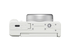 Sony ZV-1 II – Cũ Đẹp 99% Máy Quay Vlog Nhỏ Gọn 4K
