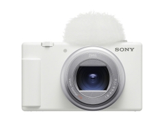 Sony ZV-1 II – Cũ Đẹp 99% Máy Quay Vlog Nhỏ Gọn 4K