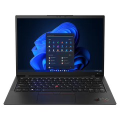 ThinkPad X1 Carbon Gen 11 14inch - 2023 - New Outlet / Refurbised Core I7 1370P 32GB 1TB SSD FHD+