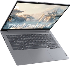 ThinkBook 14 G7 2024 AMD Ryzen 7 8845H RAM 32GB SSD 1TB 14" 2.8K 120Hz - New