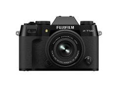 Fujifilm X-T50 + Kit 15-45mm - Likenew