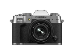 Fujifilm X-T50 + Kit 15-45mm - Likenew