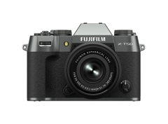 Fujifilm X-T50 + Kit 15-45mm - Likenew