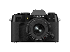 Fujifilm X-T50 + Kèm XF 16-50mm - Likenew