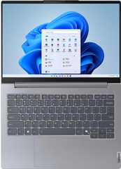 ThinkBook 14 G7 2024 AMD Ryzen 7 8845H RAM 32GB SSD 1TB 14" 2.8K 120Hz - New