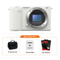 Sony ZV-E10 II (Chính hãng)