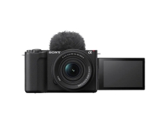 Sony ZV-E10 II + Kèm Kit Lens 16-50mm II (Chính hãng)