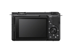 Sony ZV-E10 II + Kèm Lens Tamron 17-70mm f/2.8 III (Chính hãng)