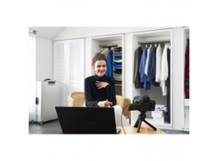 Sony ZV-E1 + Kèm Kit Lens 28-60mm + Sony FE 50mm f/1.8 (Chính hãng)