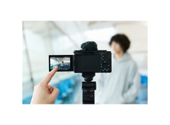 Sony ZV-E1 (Chính hãng) (Thẻ Nhớ 64GB + Bộ Vệ Sinh, Body Only)