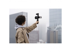 Sony ZV-E1 + Kèm Lens Sigma 24-70mm f/2.8 II (Chính hãng)