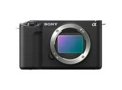 Sony ZV-E1 + Kèm Kit Lens 28-60mm + Sony FE 50mm f/1.8 (Chính hãng)