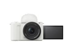 Sony ZV-E10 II + Kèm Kit Lens 16-50mm II (Chính hãng)