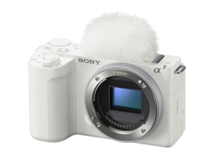 Sony ZV-E10 II + E 10-20mm f/4 (Chính hãng) (Thẻ Nhớ 64GB + Bộ Vệ Sinh)