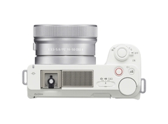 Sony ZV-E10 II + Kèm Kit Lens 16-50mm II (Chính hãng)