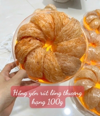 Hồng Yến Thiên Nhiên