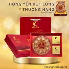 Hồng Yến Thiên Nhiên