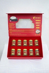 Yến chưng sẵn đường phèn 25% Tổ Yến
