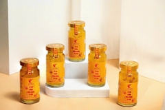 Yến chưng Đông Trùng Hạ Thảo - Hũ to 150ml