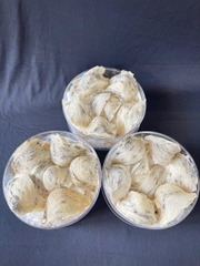 Tổ yến thô gân đảo