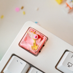 Cardcaptor Sakura Key Artisan Keycap Breakwooden 2