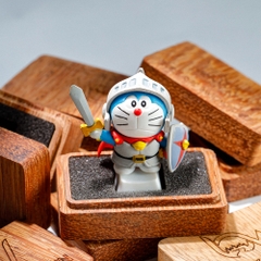 Doraemon Artisan Keycap Breakwooden 13