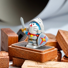 Doraemon Artisan Keycap Breakwooden 13