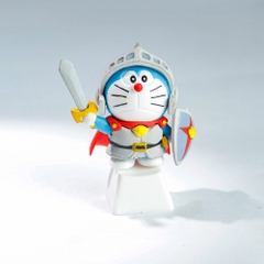 Doraemon Artisan Keycap Breakwooden 13