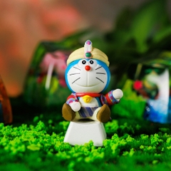 Doraemon Artisan Keycap Breakwooden 4