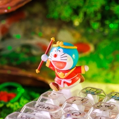 Doraemon Artisan Keycap Breakwooden 6