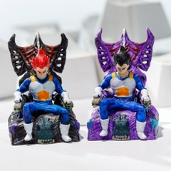 Dragonball - Vegeta Artisan Keycap Breakwooden 3