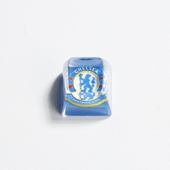 Football Club - Chelsea Artisan Keycap Breakwooden 2