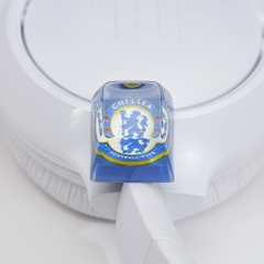 Football Club - Chelsea Artisan Keycap Breakwooden 2