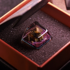 Godzilla Pyramid Keycap Breakwooden