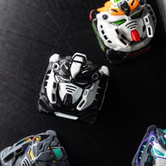 Gundam - Head Artisan Keycap Breakwooden 2