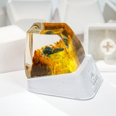 Marvel - Alligator Loki Artisan Keycap Breakwooden