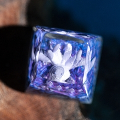 Naruto - Raijuu Artisan Keycap Breakwooden 3