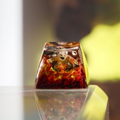 Naruto - Shukaku Artisan Keycap Breakwooden 4