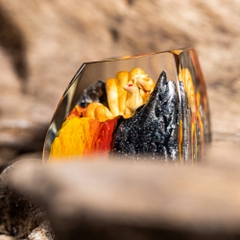 Pokemon - Arcanine Artisan Keycap Breakwooden 4