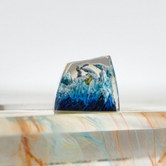 Pokemon - Arceus Artisan Keycap Breakwooden 2