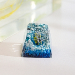 Pokemon - Arceus Artisan Keycap Breakwooden 2