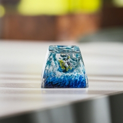 Pokemon - Arceus Artisan Keycap Breakwooden 2