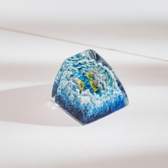 Pokemon - Arceus Artisan Keycap Breakwooden 2