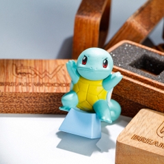 Pokemon - Buneary Artisan Keycap Breakwooden 2