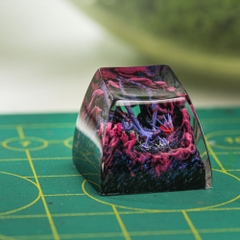 Pokemon - Eternatus Artisan Keycap Breakwooden 3