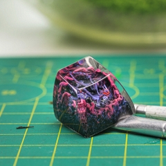 Pokemon - Eternatus Artisan Keycap Breakwooden 3